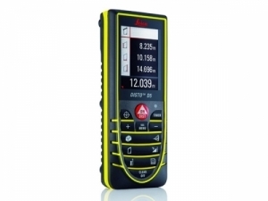 Handheld Laser Meter