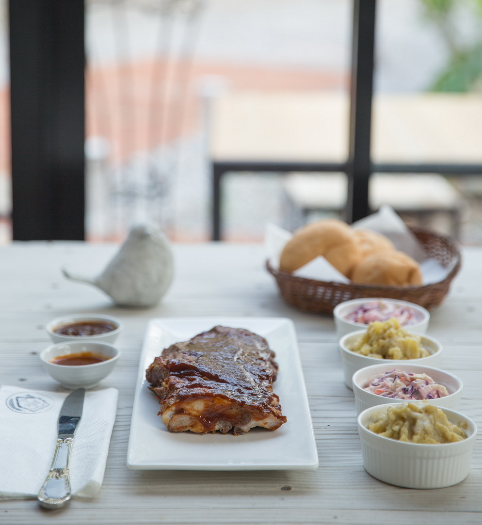 The Garden Eatery