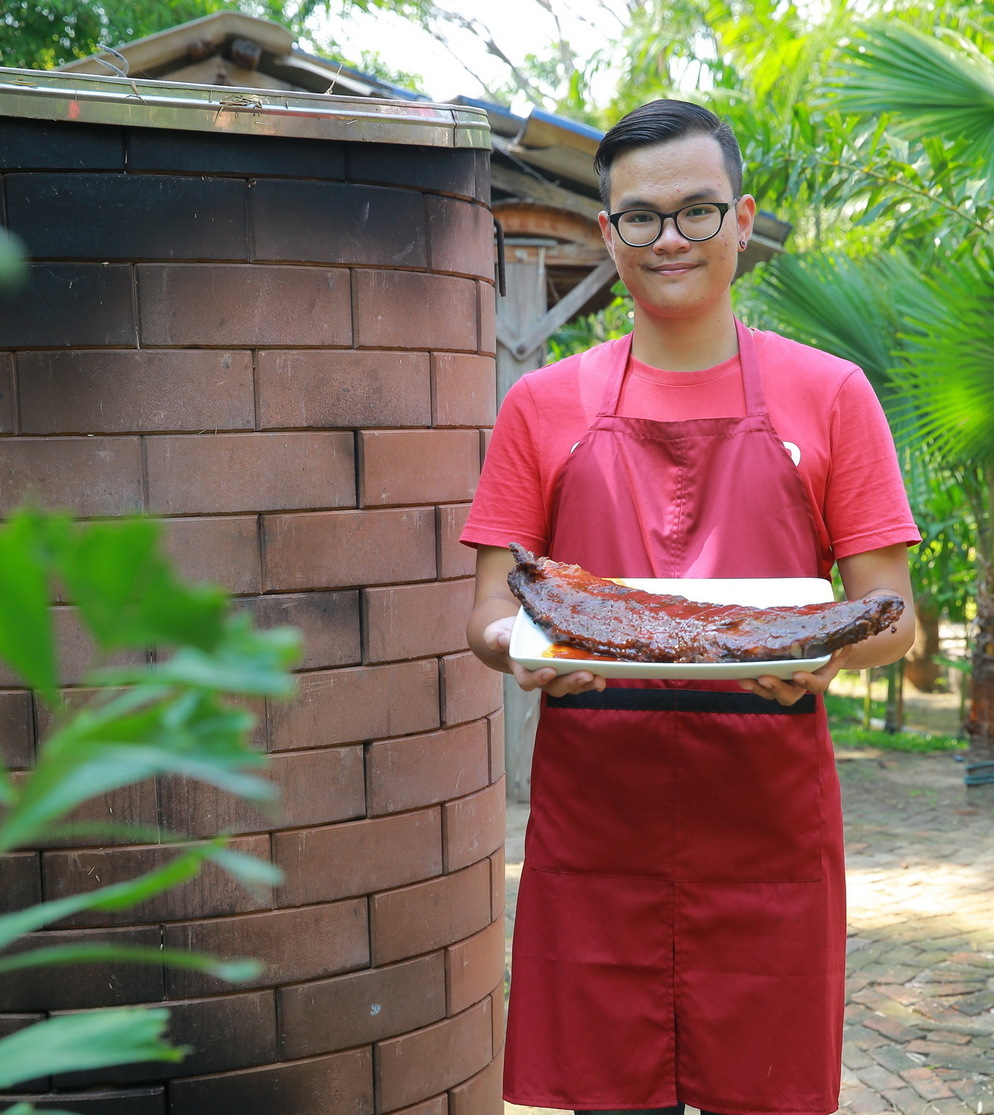 The Garden Eatery
