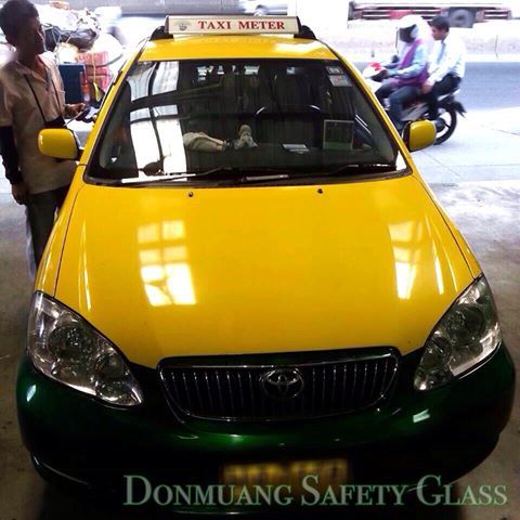 Toyota Altis ปี 2000