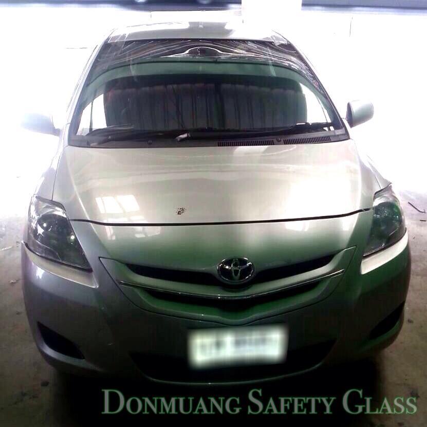 Toyota New Vios 2006