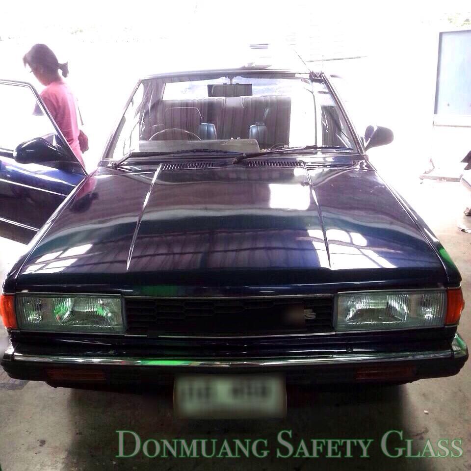 Nissan Bluebird 910 ปี1979