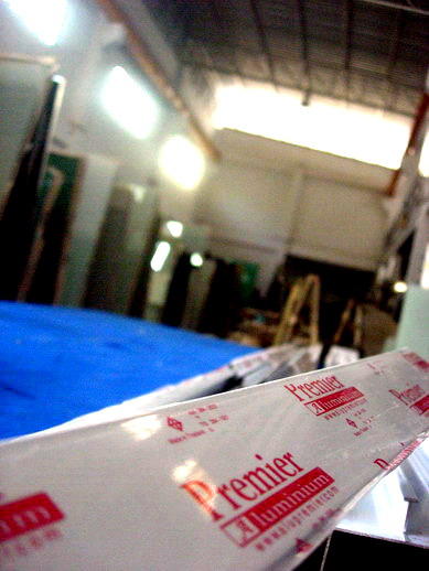 Premier Aluminium
