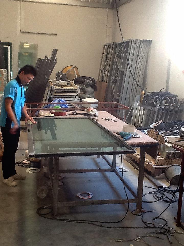 การทำงาน