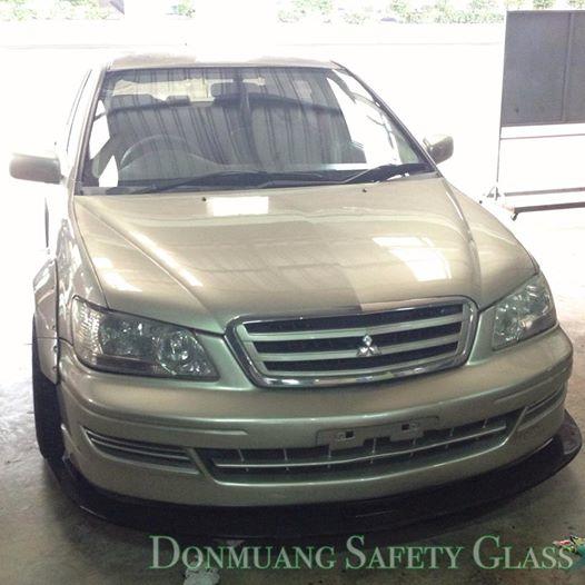 Mitsubishi Cedia ปี 2003