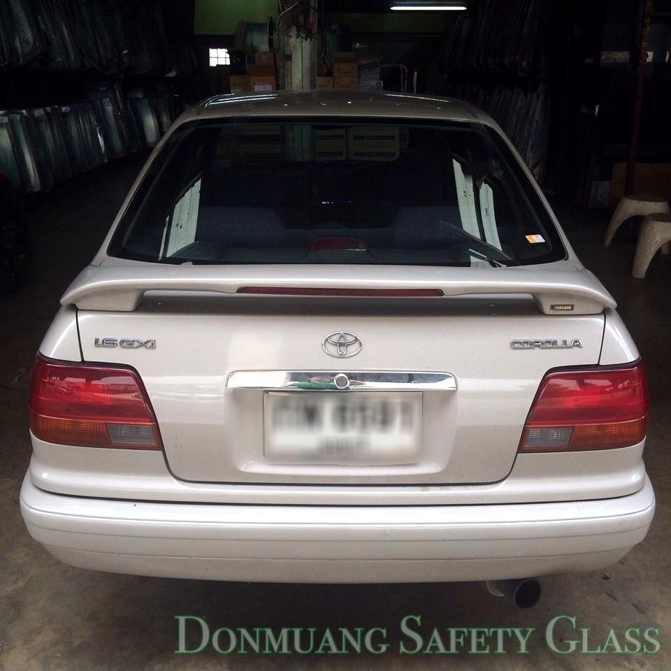 Toyota Corolla 96