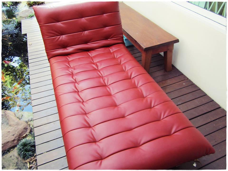 Sofa bed ตัวยาว