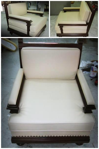 Armchair