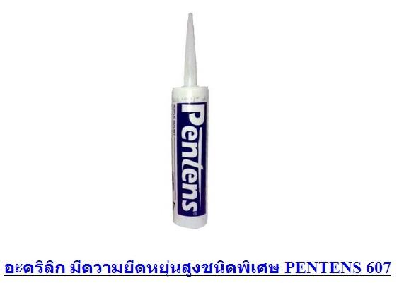 อะคริลิก 607