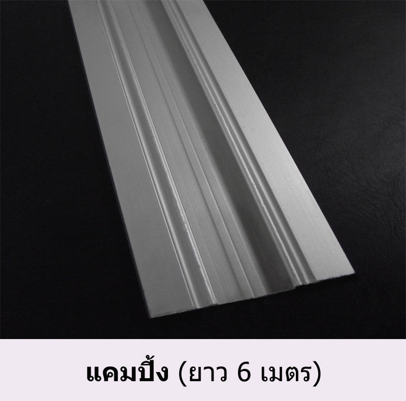 แคมปิ้ง