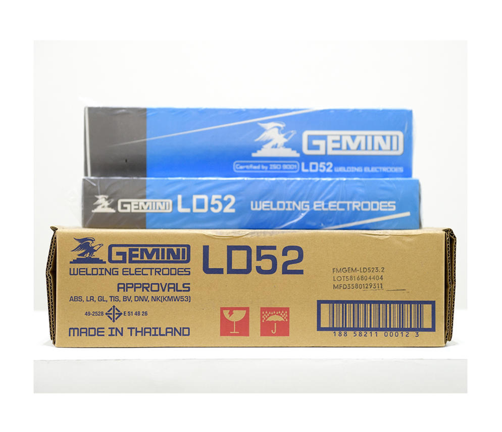 GEMINI LD52