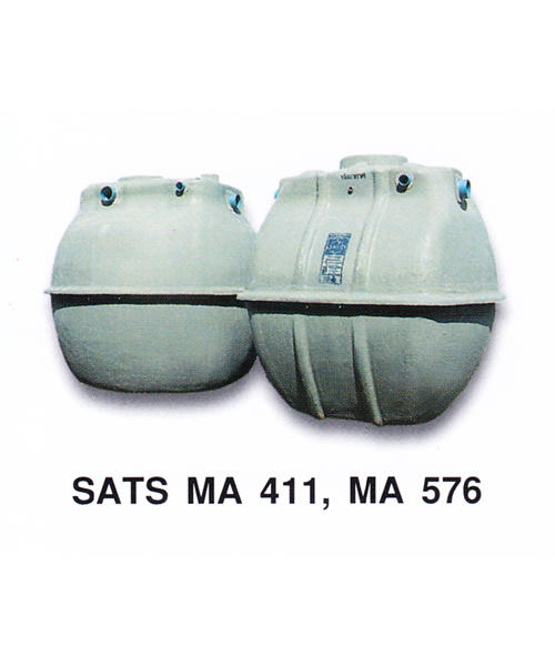 ถัง SATS MA411 MA576