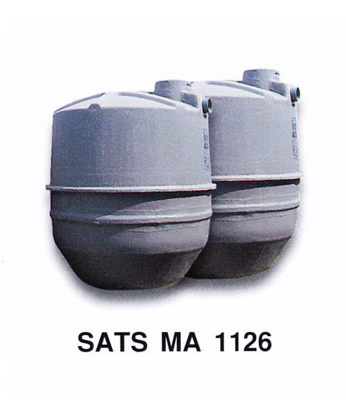 ถัง SATS MA1126