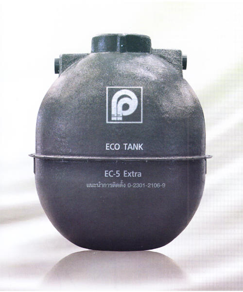 ECO TANK EXTRA SERIES