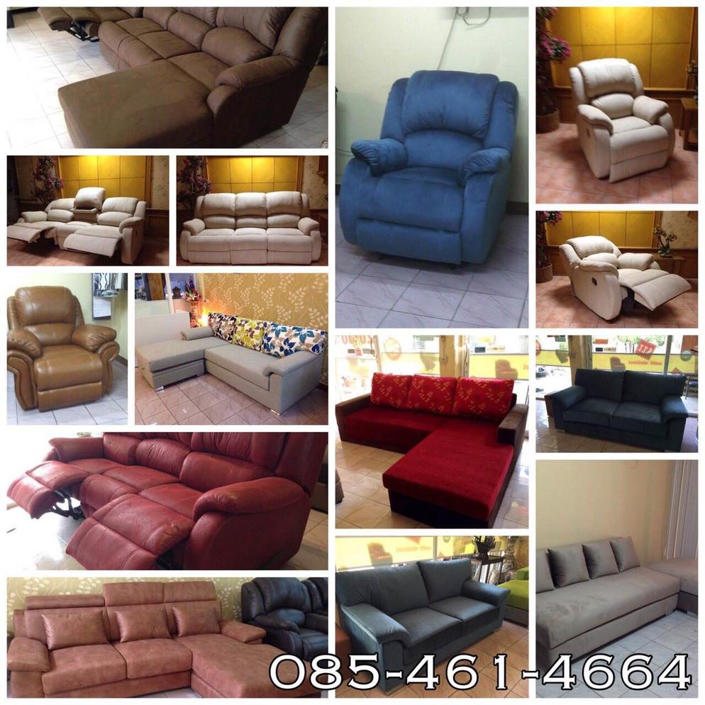 Suthathip Sofa 2