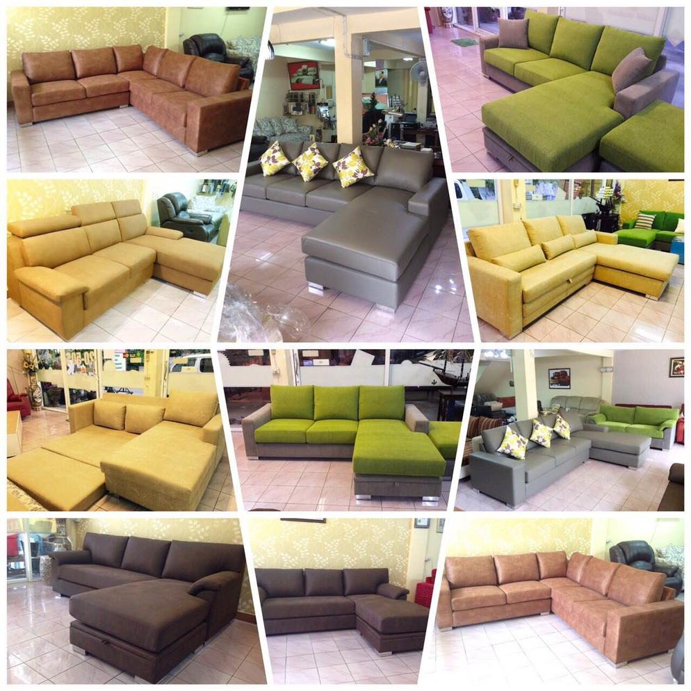 Suthathip Sofa