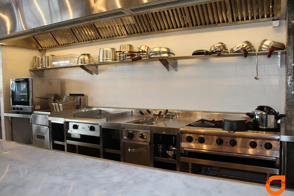 PEPPINA Italian Restaurant