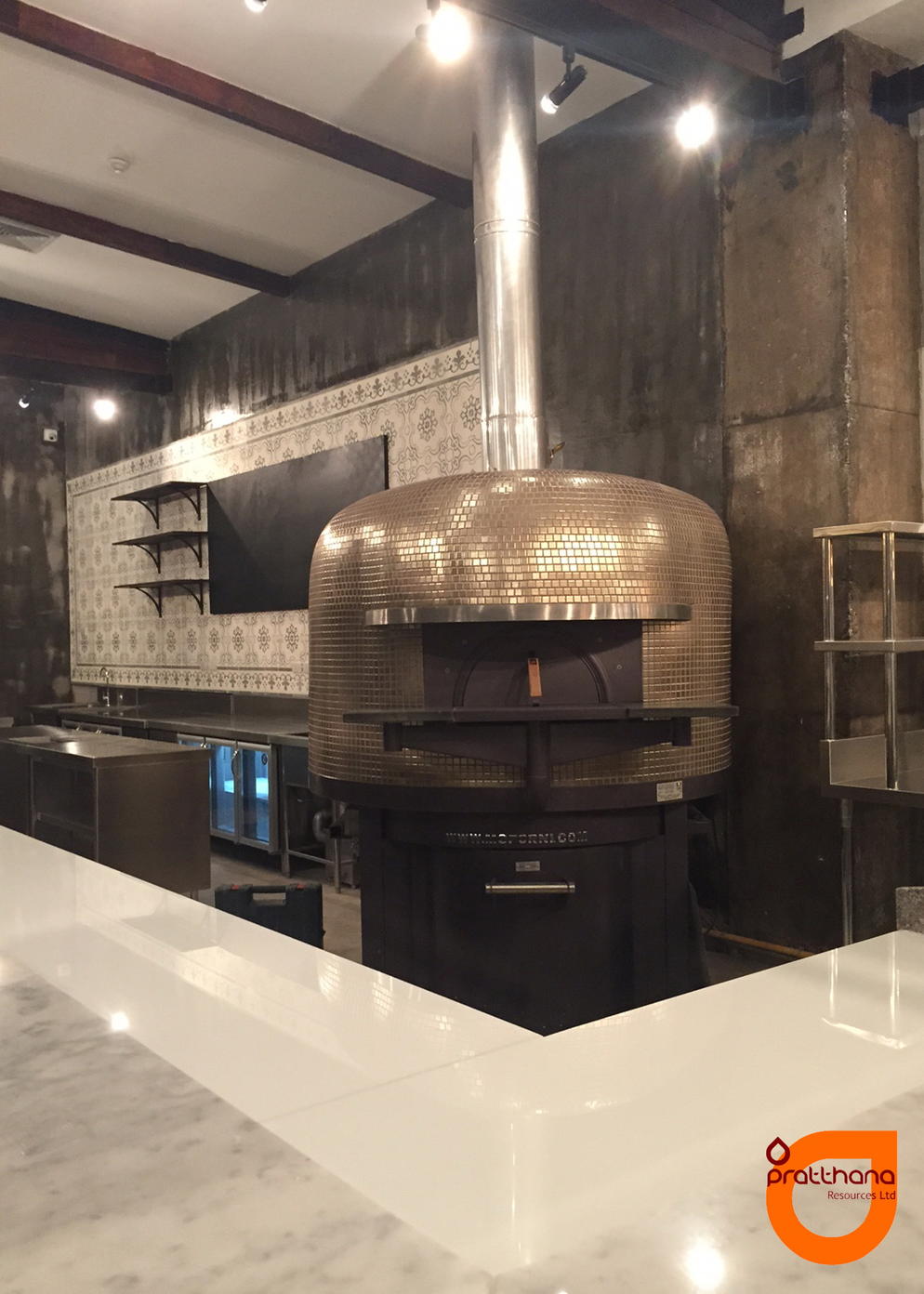 PEPPINA Italian Restaurant