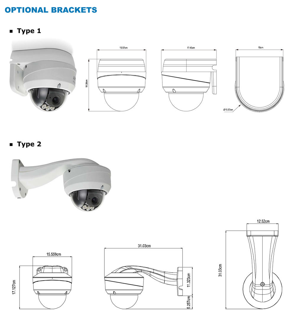 รายละเอียดสินค้า AVM542F