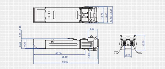 SFP 4200