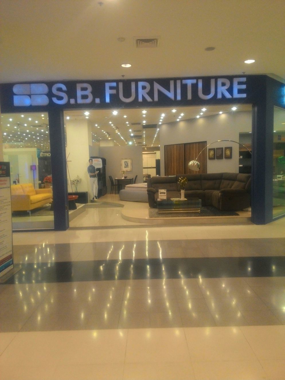 SB Furniture