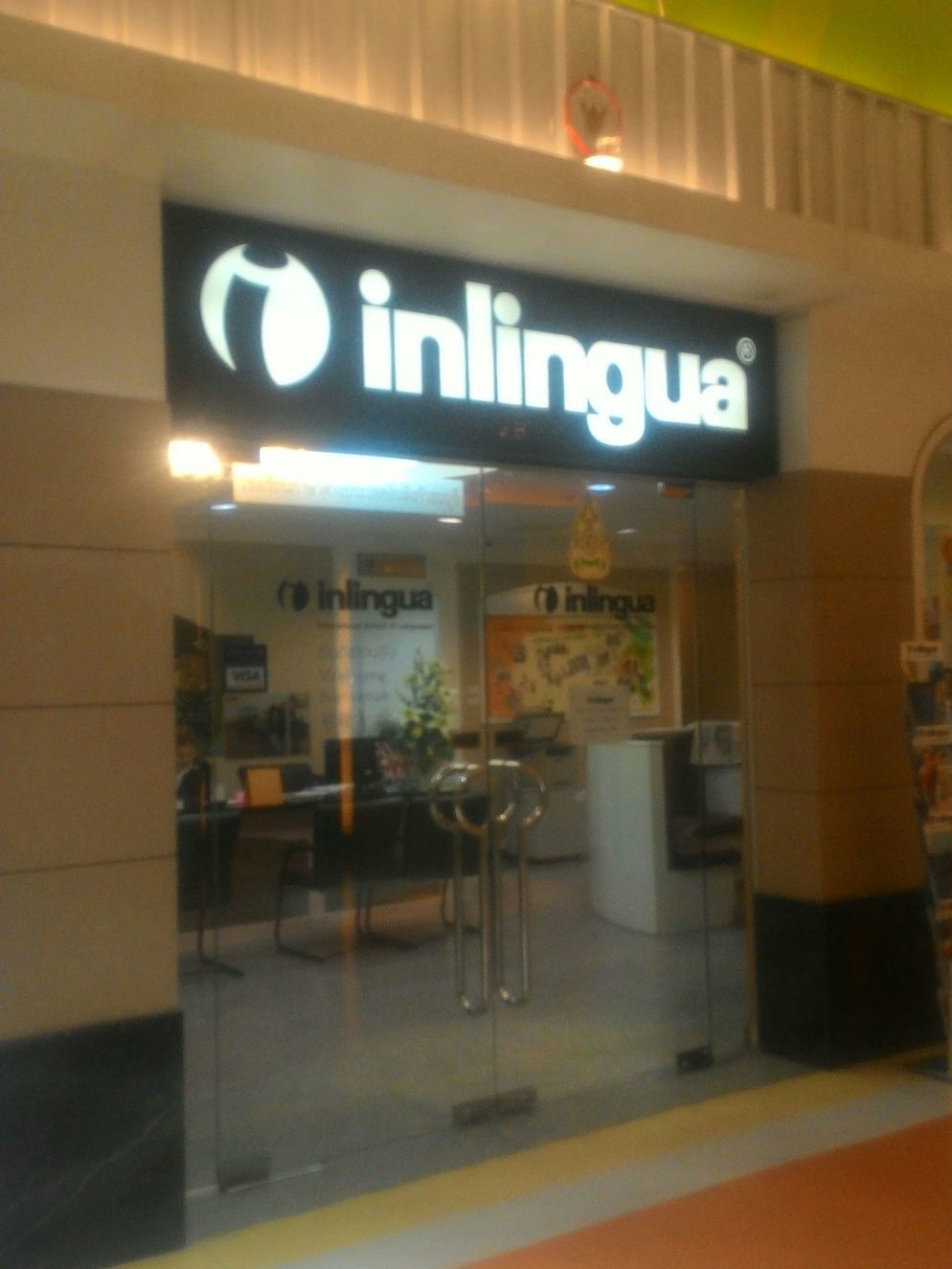 inlingua