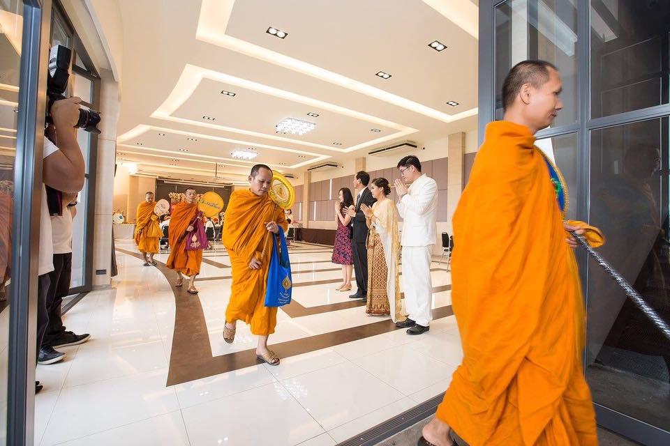 Tara Avenue rangsit klone 3