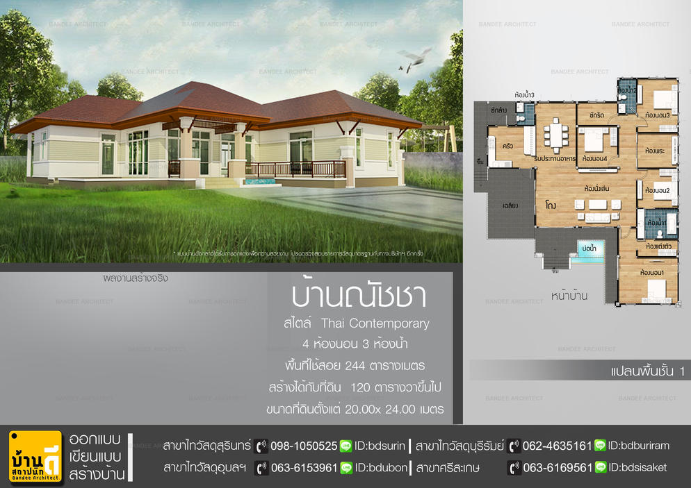 บ้านณัชชา