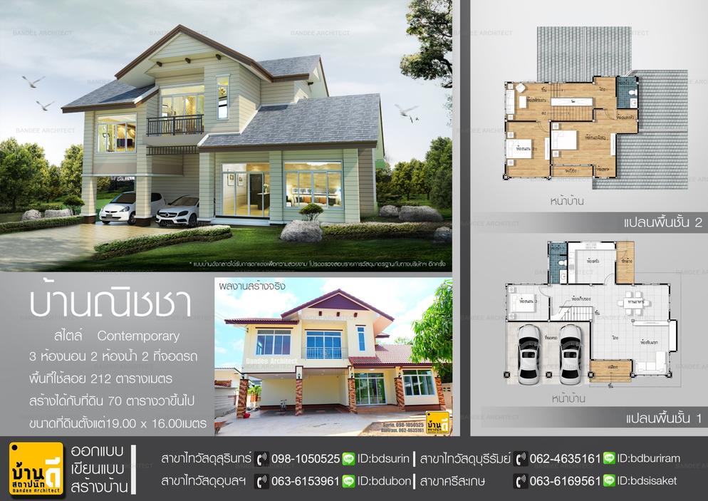 บ้านณิชชา