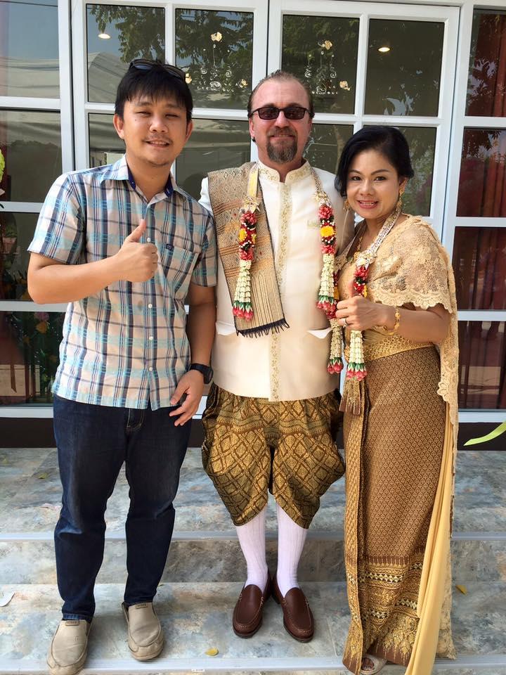 บ้านดี สถาปนิกส่งมอบบ้านให้คุณลักษณาวดี นามวิเศษ