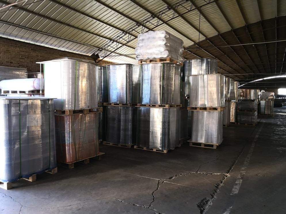 WAREHOUSE