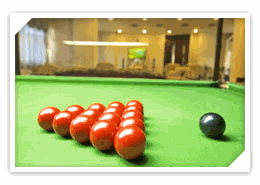 snooker