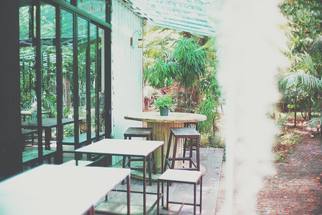 The Garden Eatery