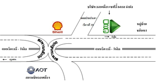 แผนที่ DSG