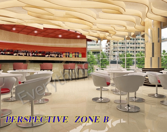 perspective zone b