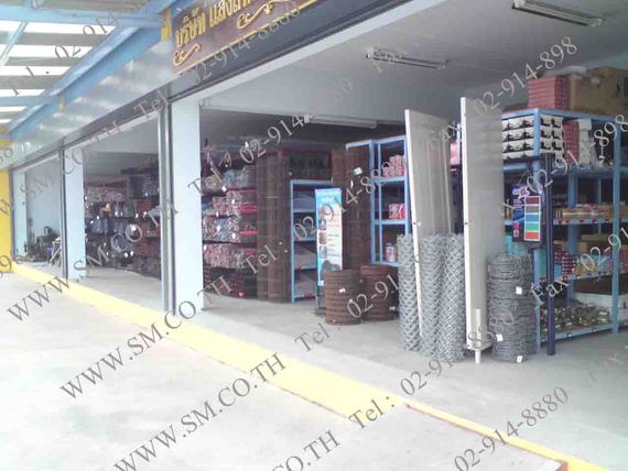 ภายในร้าน