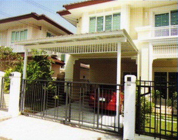 ตัวอย่างหลังคา UPVC 3