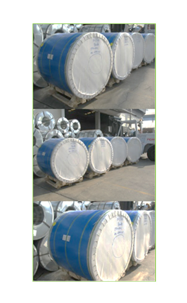 Aluminum Import