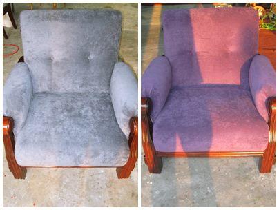 เก้าอี้ Armchair