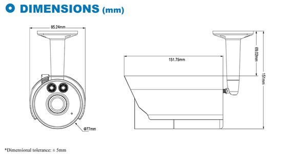 รายละเอียดสินค้า AVM359A