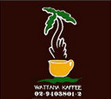 ห้างหุ้นส่วนจำกัด วัฒนากาแฟ - กาแฟ-ผู้จำหน่ายและขายส่ง - กรุงเทพมหานคร