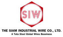 บริษัท สยามลวดเหล็กอุตสาหกรรม จำกัด - ลวดสำหรับงานคอนกรีตอัดแรง - กรุงเทพมหานคร
