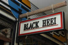 Black Heei - เครื่องประดับสตรี-ขายส่ง - กรุงเทพมหานคร