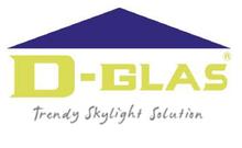 แผ่นดีกลาส D-GLAS - หลังคา-วัสดุทำ - ชัยภูมิ