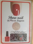 Show Nail & Spa