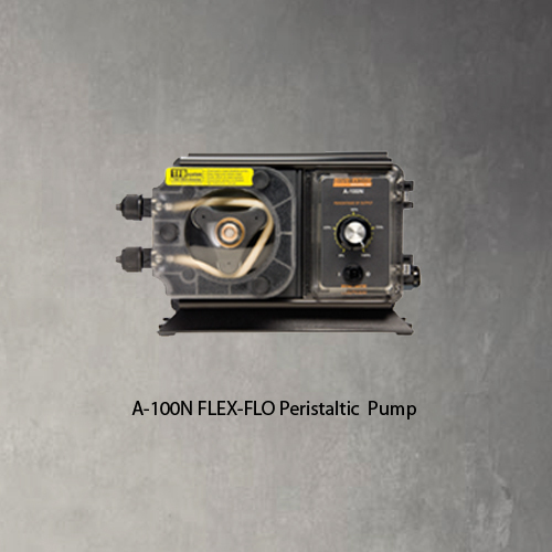 Peristaltic  Pump