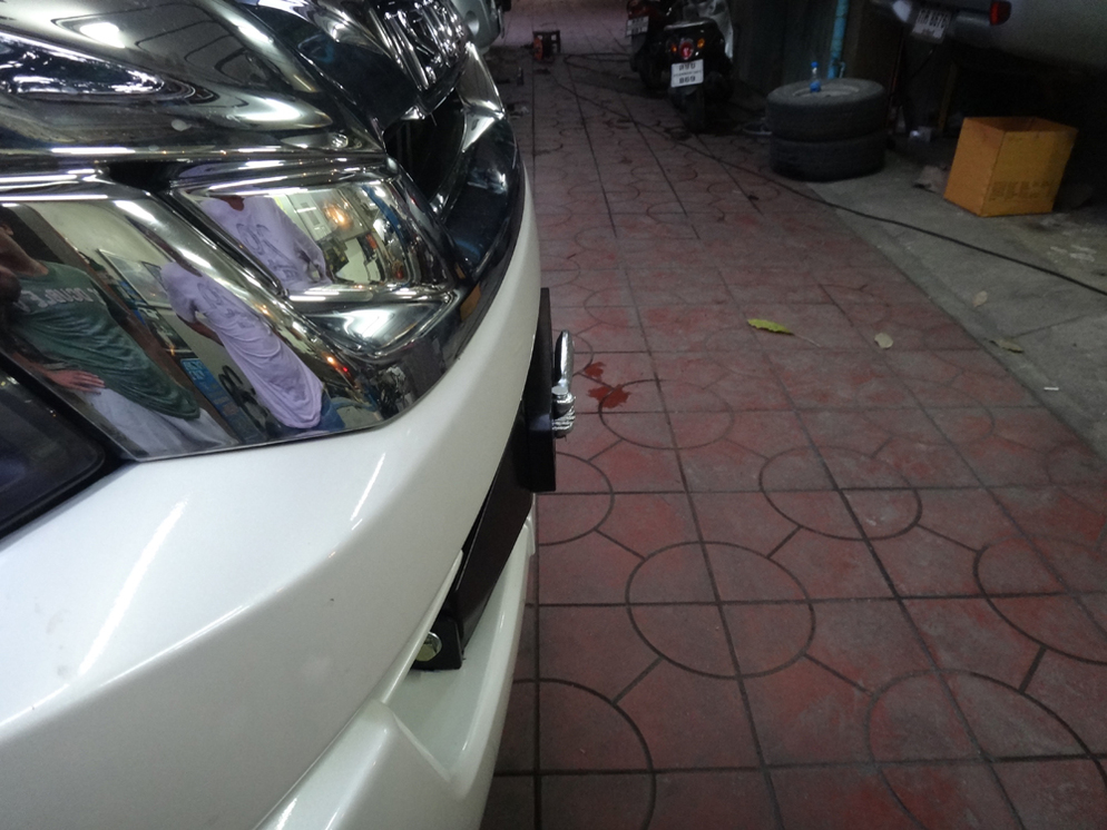 ถาดวินซ์