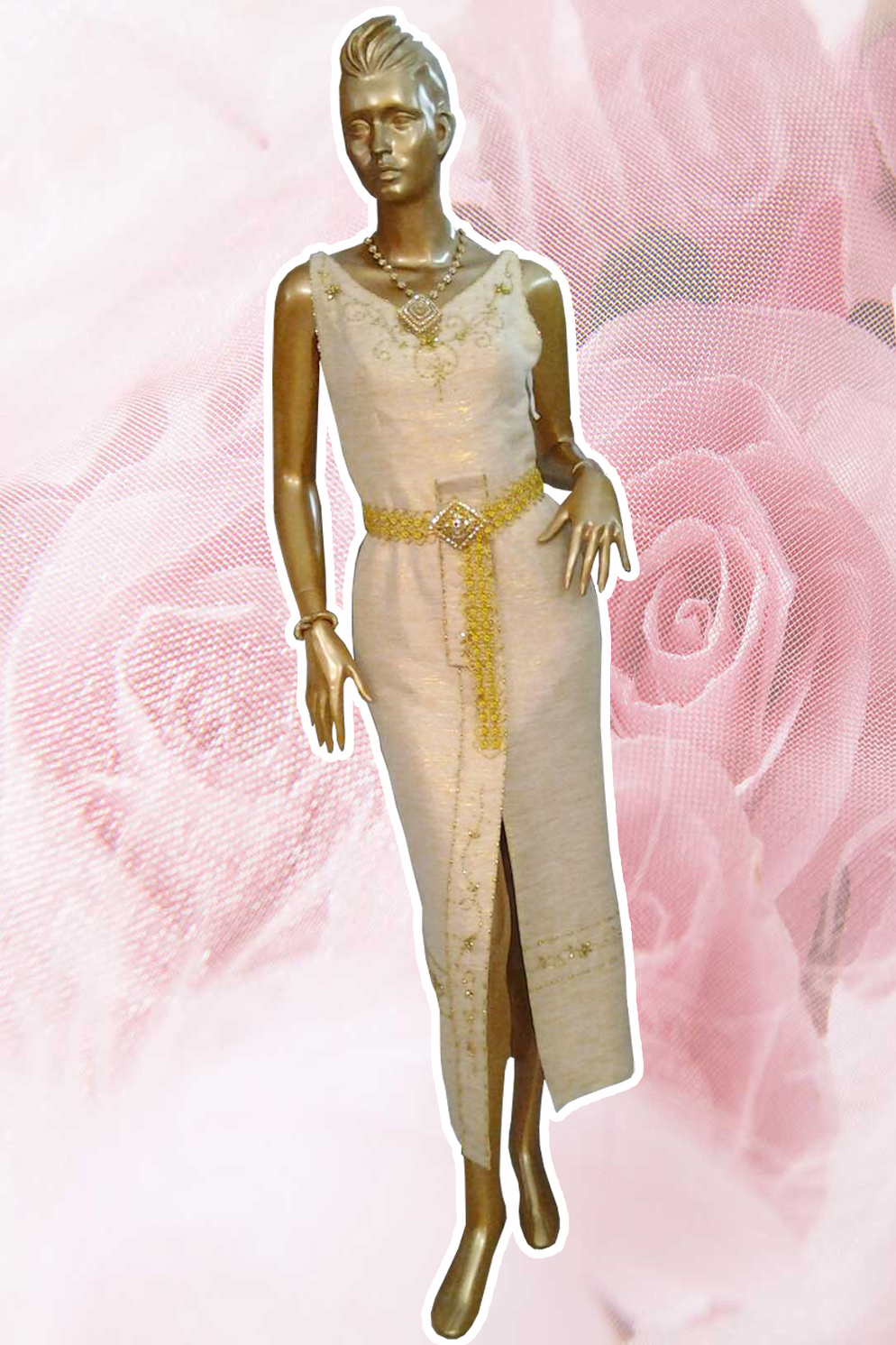 บริการให้เช่าชุดไทยสำหรับเด็ก และผู้ใหญ่