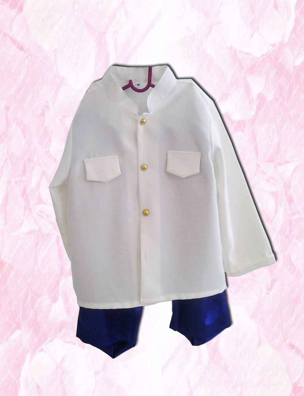 บริการให้เช่าชุดไทยสำหรับเด็ก และผู้ใหญ่