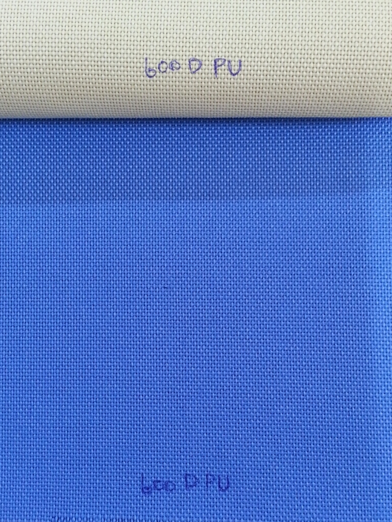 600 D PU